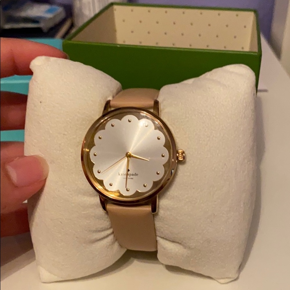 Kate Spade Nude Watch - Picture 3 of 4
